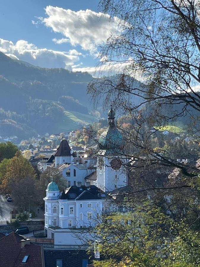 Kerschbaumer.Apartments Waidhofen an der Ybbs Kültér fotó